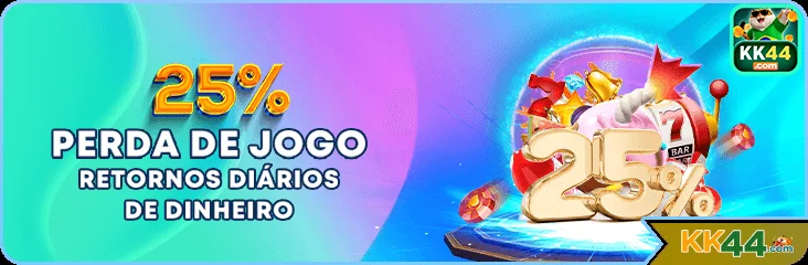 Ilustração de diversão com jogos no kk44