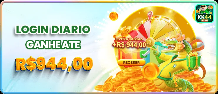 Imagem de slots emocionantes disponível no kk44.
