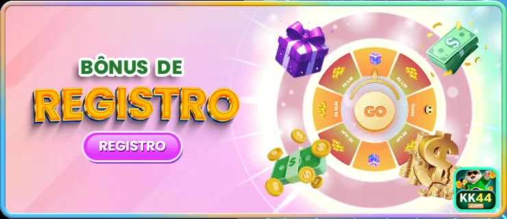 Ilustração de Descubra a Diversão do Cassino Online na kk44