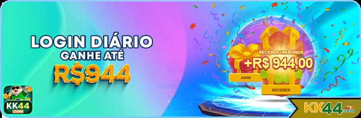 Variadas slots online disponíveis no cassino kk44