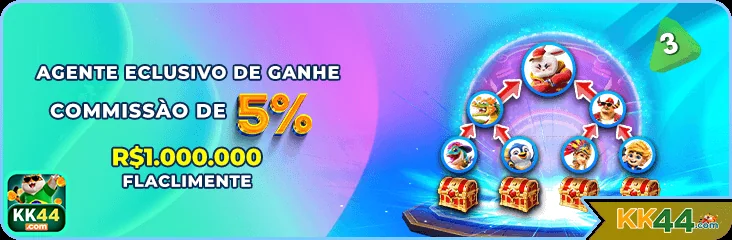 Imagem mostrando acesso rápido e seguro na kk44